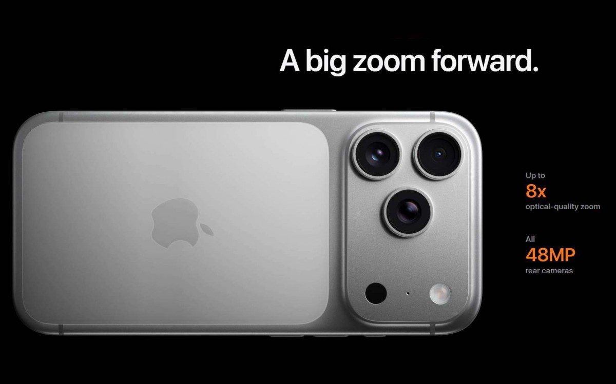 نگاهی نزدیک به آیفون ۱۷، آیفون ۱۷ پرو و آیفون ایر؛ آغاز فصل تازه اپل 19 نگاهی نزدیک به آیفون ۱۷، آیفون ۱۷ پرو و آیفون ایر؛ آغاز فصل تازه اپل