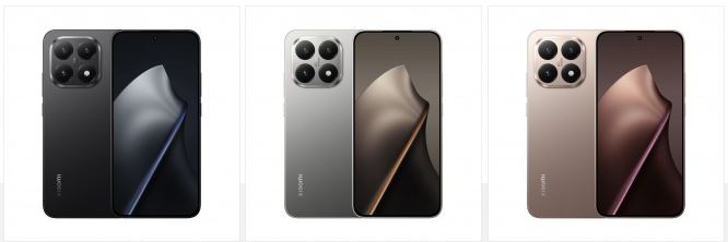 شیائومی ۱۵T و ۱۵T پرو معرفی شدند؛ نمایشگر و باتری بزرگتر در راه 22 شیائومی ۱۵T و ۱۵T پرو معرفی شدند؛ نمایشگر و باتری بزرگتر در راه