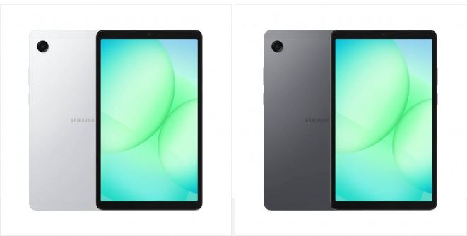 سامسونگ Galaxy Tab A11 و A11+ معرفی شدند؛ تبلت‌های اقتصادی با عمر ۷ ساله و پشتیبانی از DeX