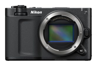 نیکون و RED از دوربین سینمایی ZR با پشتیبانی از کدک RAW رونمایی کردند