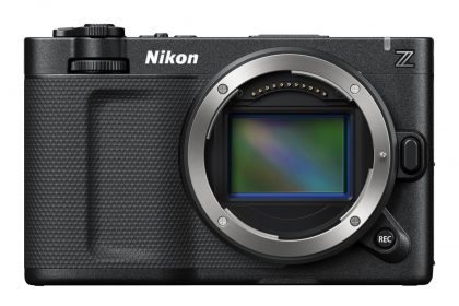 نیکون و RED از دوربین سینمایی ZR با پشتیبانی از کدک RAW رونمایی کردند