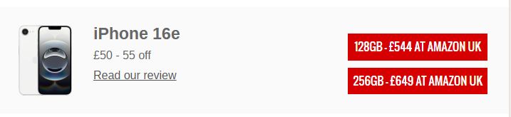 مقایسه گوشیهای پرطرفدار: آیفون ۱۷، سامسونگ و پیکسل؛ کدام ارزش خرید دارد 23 مقایسه گوشیهای پرطرفدار: آیفون ۱۷، سامسونگ و پیکسل؛ کدام ارزش خرید دارد