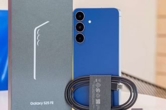 گلکسی S25 FE نزدیک است؛ موفقیت گذشته با ارتقای ویژگی‌های کلیدی