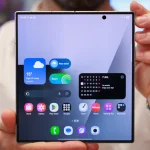 گلکسی Z Fold 7 با فروش بی‌سابقه، استراتژی سامسونگ را دگرگون کرد