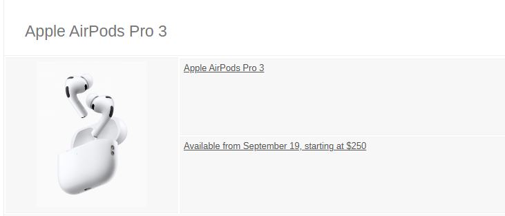 رونمایی از آیفون ۱۷؛ آیا طراحی تازه اپل واقعاً شگفتیساز است 22 رونمایی از آیفون ۱۷؛ آیا طراحی تازه اپل واقعاً شگفتیساز است