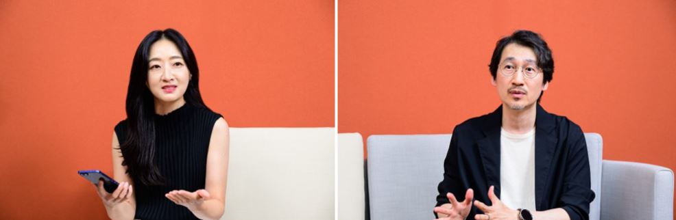 «تاشوها در عصر هوش مصنوعی»؛ گفت‌وگو با سامسونگ درباره One UI 8