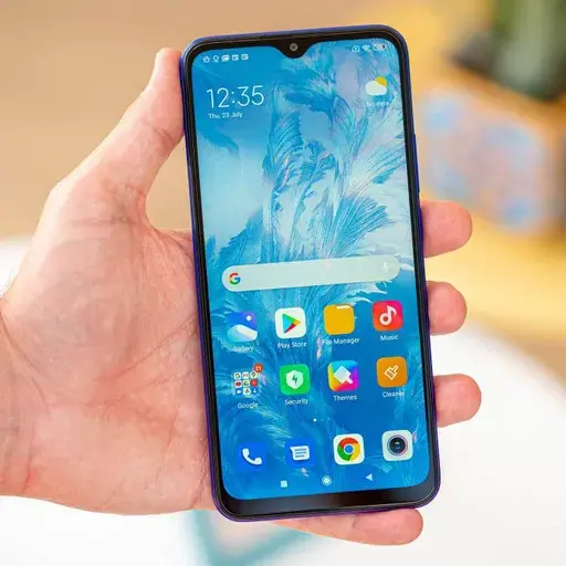 ردمی 9 شیائومی؛ گوشی اقتصادی که هنوز ارزش خرید دارد 14 ردمی 9 شیائومی؛ گوشی اقتصادی که هنوز ارزش خرید دارد