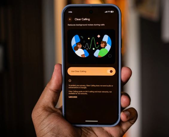 ۲۳ قابلیت ضروری در گوشی پیکسل که هر کاربر باید فعال کند: از هوش مصنوعی تا امنیت دادهها 26 mm 1