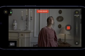 رونمایی اپل از Final Cut Camera 2.0؛ ضبط حرفه‌ای با ProRes RAW و پشتیبانی از genlock