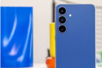 گلکسی S25 FE در هند معرفی شد؛ قیمت، مشخصات و پیشنهاد استثنائی سامسونگ