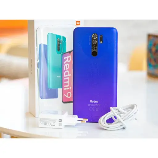 ردمی 9 شیائومی؛ گوشی اقتصادی که هنوز ارزش خرید دارد 15 ردمی 9 شیائومی؛ گوشی اقتصادی که هنوز ارزش خرید دارد