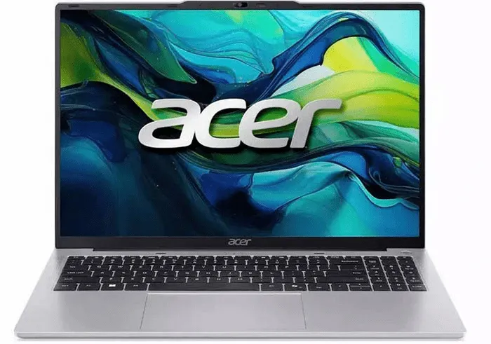 بهترین لپتاپهای بازار ایران در شهریور ۱۴۰۴؛ راهنمای کامل خرید 21 بهترین لپتاپهای بازار ایران در شهریور ۱۴۰۴؛ راهنمای کامل خرید