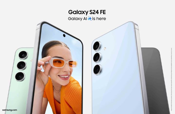 دریافت ۴۷ جایزه طراحی توسط سامسونگ در رقابتهای IDEA 2025 18 دریافت ۴۷ جایزه طراحی توسط سامسونگ در رقابتهای IDEA 2025