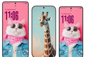 مقایسه حاشیه‌ها در پرچمداران: گلکسی S26 پرو، S26 اج و شیائومی ۱۶ پرو