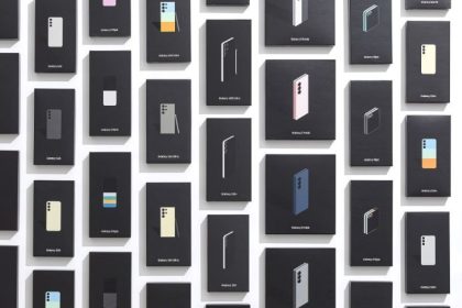 دریافت ۴۷ جایزه طراحی توسط سامسونگ در رقابتهای IDEA 2025 13 دریافت ۴۷ جایزه طراحی توسط سامسونگ در رقابتهای IDEA 2025