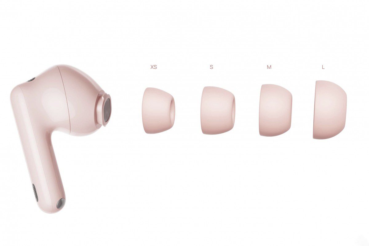 هواوی FreeBuds 7i معرفی شد؛ صدای بهینه و حذف نویز فعال پیشرفته