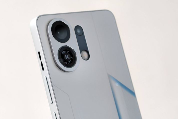 اوپو K13 توربو پرو با فن داخلی و باتری ۷۰۰۰ میلیآمپری؛ میانردهای فراتر از انتظار 20 pp 3