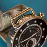 شیائومی از واچ S4 ۴۱ میلی‌متری رونمایی کرد؛ جذاب‌ترین ساعت هوشمند کوچک بازار