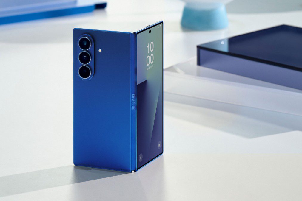 بهترین گوشی‌های هوشمند باریک در سال ۲۰۲۵؛ معرفی مدل‌های برتر