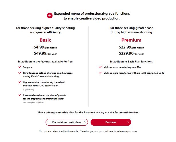 سونی قابلیت مانیتور خارجی را در گوشی‌های اکسپریا ۱ پولی کرد