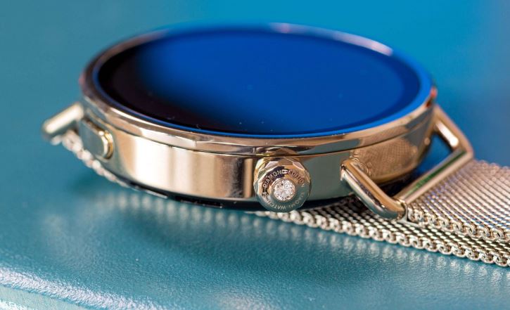 شیائومی از واچ S4 ۴۱ میلیمتری رونمایی کرد؛ جذابترین ساعت هوشمند کوچک بازار 15 شیائومی از واچ S4 ۴۱ میلیمتری رونمایی کرد؛ جذابترین ساعت هوشمند کوچک بازار