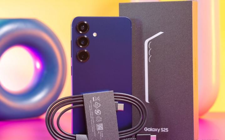 گلکسی S25؛ پرچمداری با تغییرات جزئی یا انقلابی 14 گلکسی S25؛ پرچمداری با تغییرات جزئی یا انقلابی