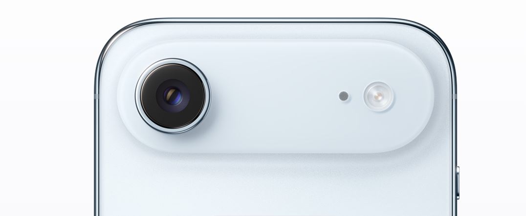 آیفون ایر؛ باریکترین آیفون تاریخ با قلبی به قدرت نسخه پرو 18 آیفون ایر؛ باریکترین آیفون تاریخ با قلبی به قدرت نسخه پرو