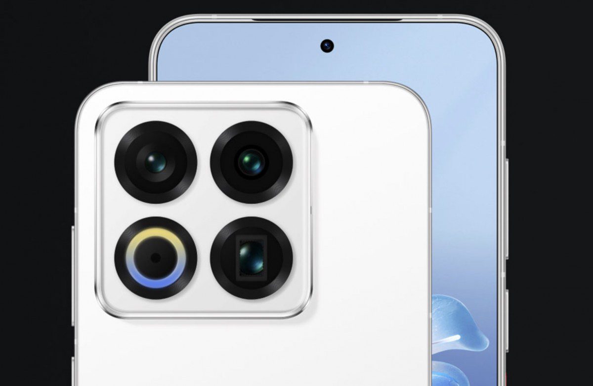 میزو ۲۲ رونمایی شد؛ پرچمداری با حاشیههای فوقباریک و قدرت پردازشی چشمگیر 14 میزو ۲۲ رونمایی شد؛ پرچمداری با حاشیههای فوقباریک و قدرت پردازشی چشمگیر