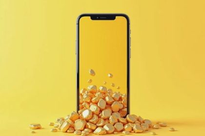 اپلیکیشنهای خرید و فروش آنلاین طلا؛ مزایا و معایب هرکدام 13 اپلیکیشنهای خرید و فروش آنلاین طلا؛ مزایا و معایب هرکدام