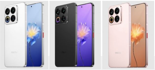 میزو ۲۲ رونمایی شد؛ پرچمداری با حاشیههای فوقباریک و قدرت پردازشی چشمگیر 15 میزو ۲۲ رونمایی شد؛ پرچمداری با حاشیههای فوقباریک و قدرت پردازشی چشمگیر