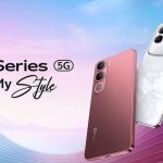 ویوو از دو گوشی جدید خود پرده برداشت: Y31 5G و Y31 Pro 5G