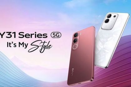 ویوو از دو گوشی جدید خود پرده برداشت: Y31 5G و Y31 Pro 5G 13 ویوو از دو گوشی جدید خود پرده برداشت: Y31 5G و Y31 Pro 5G