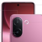 ویوو V60e با دوربین ۲۰۰ مگاپیکسلی و باتری ۶۵۰۰؛ میان‌رده‌ای انقلابی در هند