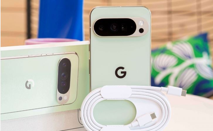 گوگل پیکسل ۱۰ پرو XL؛ تغییرات کوچک، جذابیت بزرگ! آیا ارزش ارتقا دارد 17 گوگل پیکسل ۱۰ پرو XL؛ تغییرات کوچک، جذابیت بزرگ! آیا ارزش ارتقا دارد