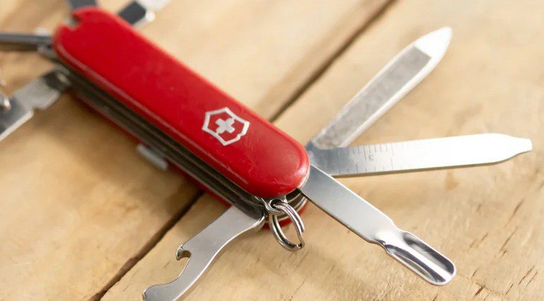 گجتهایی که جان شما را نجات میدهند: ۵ ابزار کاربردی 17 گجتهایی که جان شما را نجات میدهند: ۵ ابزار کاربردی