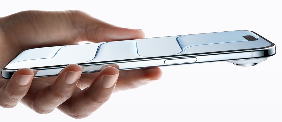 آیفون ایر؛ باریکترین آیفون تاریخ با قلبی به قدرت نسخه پرو 15 آیفون ایر؛ باریکترین آیفون تاریخ با قلبی به قدرت نسخه پرو