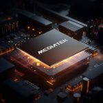 تاریخ رونمایی از تراشه پرچمدار دایمنسیتی 9500 توسط مدیاتک اعلام شد