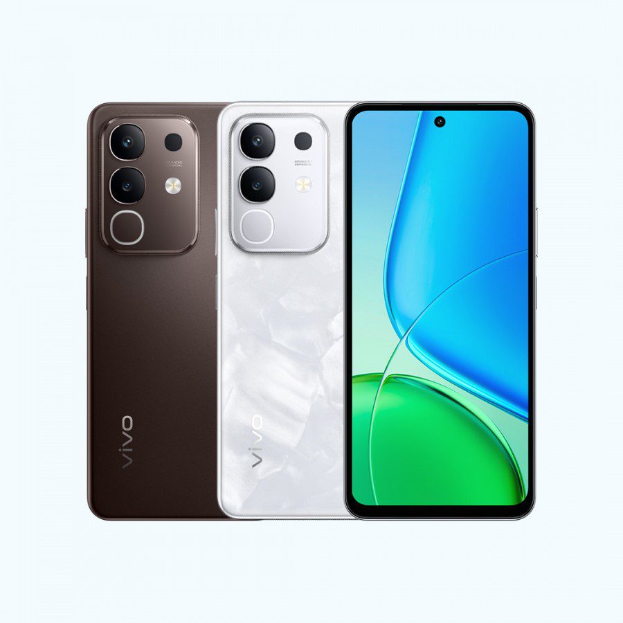 ویوو از دو گوشی جدید خود پرده برداشت: Y31 5G و Y31 Pro 5G 16 ویوو از دو گوشی جدید خود پرده برداشت: Y31 5G و Y31 Pro 5G