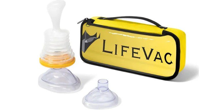 گجتهایی که جان شما را نجات میدهند: ۵ ابزار کاربردی 16 گجتهایی که جان شما را نجات میدهند: ۵ ابزار کاربردی