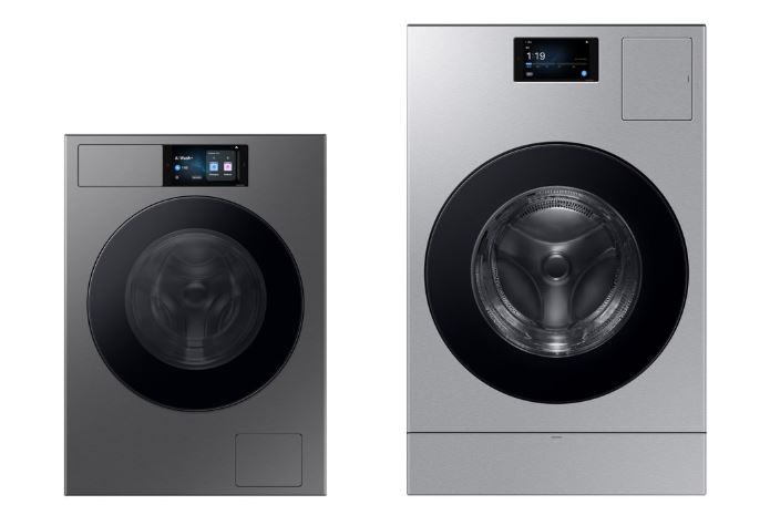 سامسونگ با دو لباسشویی هوشمند جدید در IFA 2025 میآید 15 سامسونگ با دو لباسشویی هوشمند جدید در IFA 2025 میآید