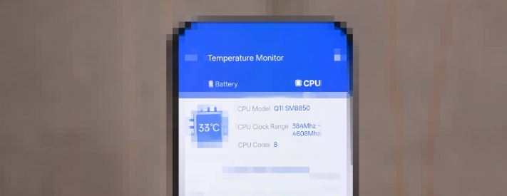 نتایج اولیه بنچمارک Snapdragon 8 Elite Gen 5 منتشر شد 14 امتیاز نزدیک به ۳ میلیون؛ نتایج اولیه بنچمارک Snapdragon 8 Elite Gen 5 منتشر شد