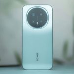 آنر مجیک ۸ در تست آنتوتو دیده شد | عملکرد فراتر از انتظار