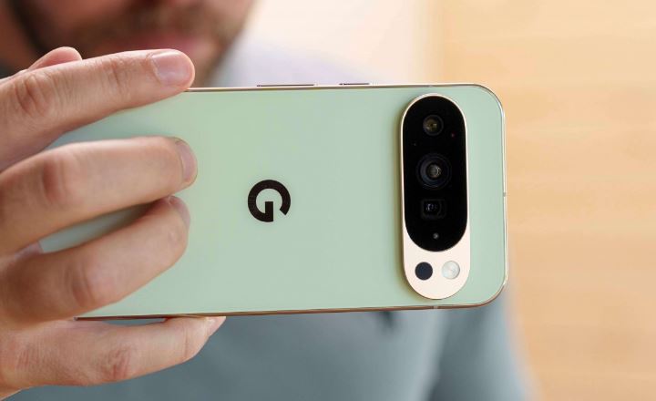 گوگل پیکسل ۱۰ پرو XL؛ تغییرات کوچک، جذابیت بزرگ! آیا ارزش ارتقا دارد 16 گوگل پیکسل ۱۰ پرو XL؛ تغییرات کوچک، جذابیت بزرگ! آیا ارزش ارتقا دارد