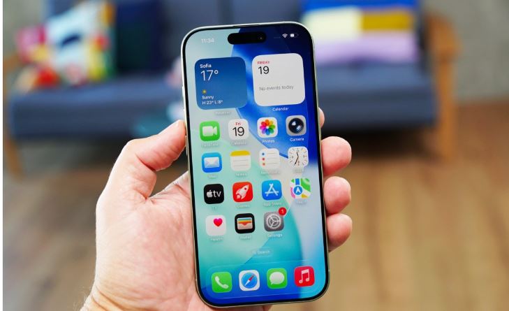 آیفون ۱۷ زیر ذرهبین؛ بررسی کامل و پاسخ به انتظارات کاربران 15 آیفون ۱۷ زیر ذرهبین؛ بررسی کامل و پاسخ به انتظارات کاربران