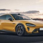 شیائومی YU7 GT؛ هیولای هزار اسب بخاری در آستانه رونمایی