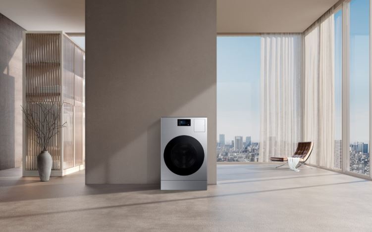 سامسونگ با دو لباسشویی هوشمند جدید در IFA 2025 میآید 14 سامسونگ با دو لباسشویی هوشمند جدید در IFA 2025 میآید