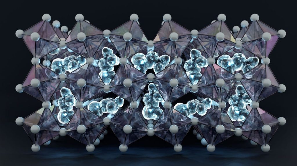 هوش مصنوعی، نسل آینده انرژی خورشیدی را متحول میکند 14 هوش مصنوعی، نسل آینده انرژی خورشیدی را متحول میکند