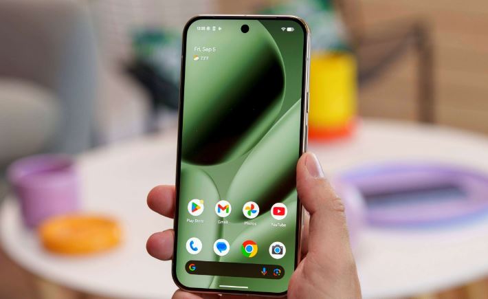 گوگل پیکسل ۱۰ پرو XL؛ تغییرات کوچک، جذابیت بزرگ! آیا ارزش ارتقا دارد 14 گوگل پیکسل ۱۰ پرو XL؛ تغییرات کوچک، جذابیت بزرگ! آیا ارزش ارتقا دارد