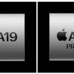 انتشار اولین بنچمارک آیفون ۱۷؛ جهش چشمگیر گرافیک در کنار بهبود جزئی پردازنده