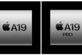 انتشار اولین بنچمارک آیفون ۱۷؛ جهش چشمگیر گرافیک در کنار بهبود جزئی پردازنده